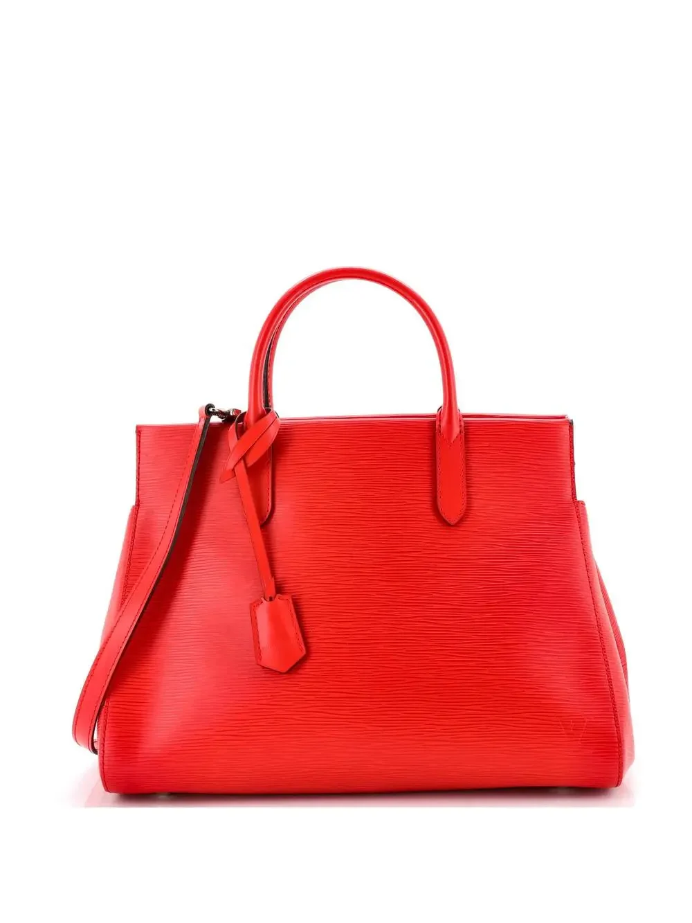 Louis Vuitton Marly Handbag Epi Leather #294855L12B